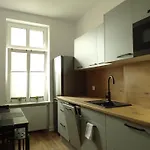 Apartman Jagiellonska
