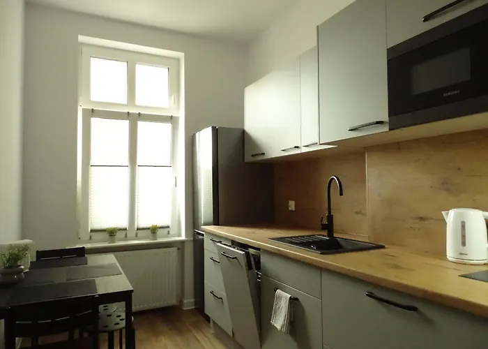 Apartman Jagiellonska